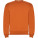 Classic unisex crewneck sweater - R10703I - variant PF R10703I0