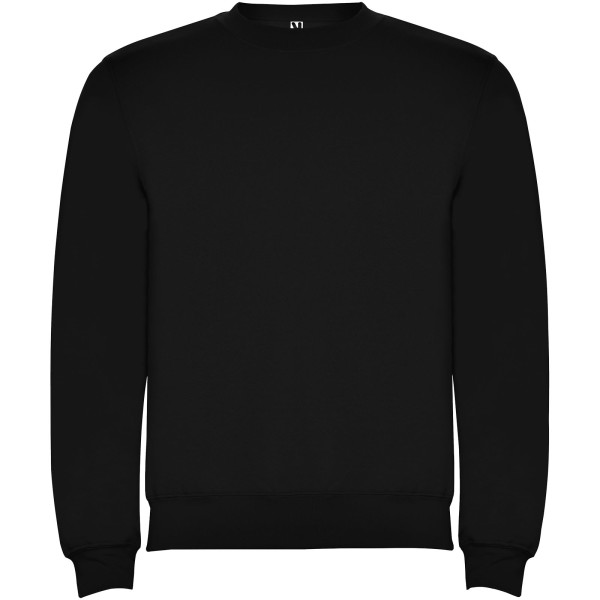 Classic unisex crewneck sweater