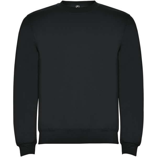 Classic unisex crewneck sweater