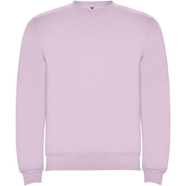 Classic unisex crewneck sweater