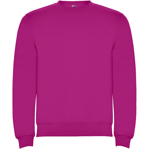 Classic unisex crewneck sweater