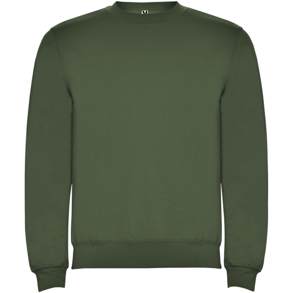 Classic unisex crewneck sweater