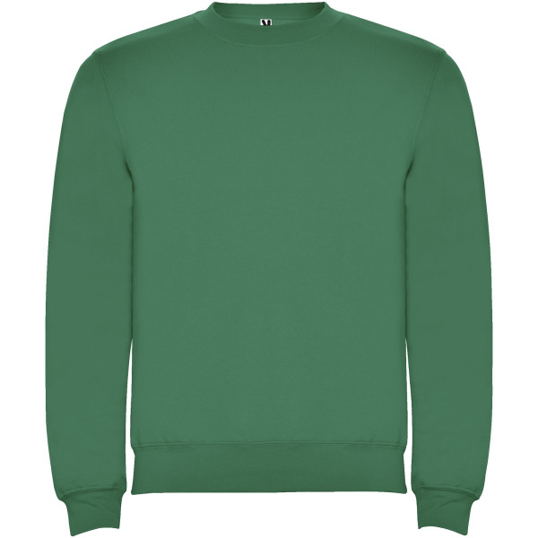 Clasica unisex crewneck sweater
