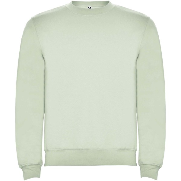 Classic unisex crewneck sweater