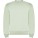 Classic unisex crewneck sweater - R10705Q - variant PF R10705Q0