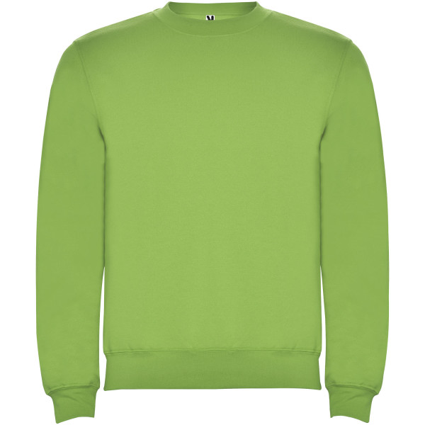 Classic unisex crewneck sweater