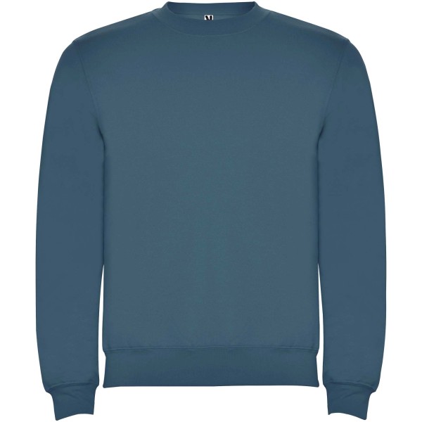 Classic unisex crewneck sweater