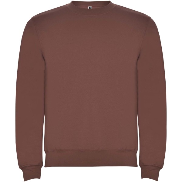 Classic unisex crewneck sweater