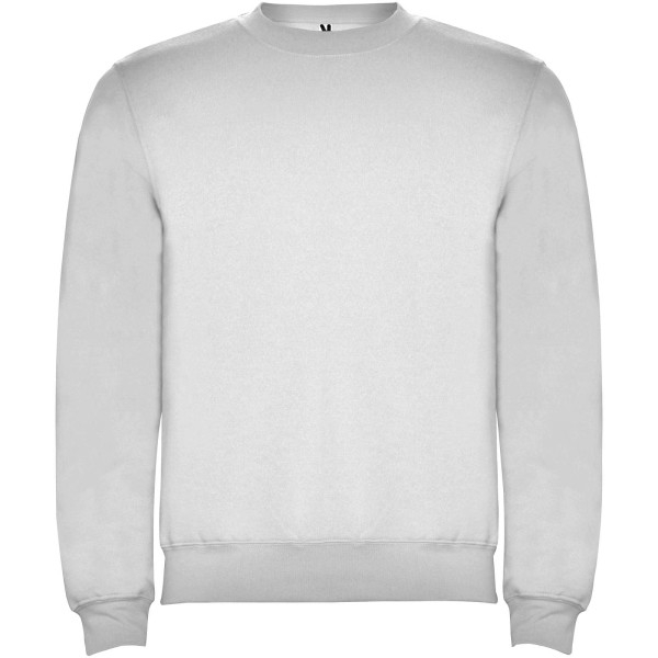 Classic unisex crewneck sweater