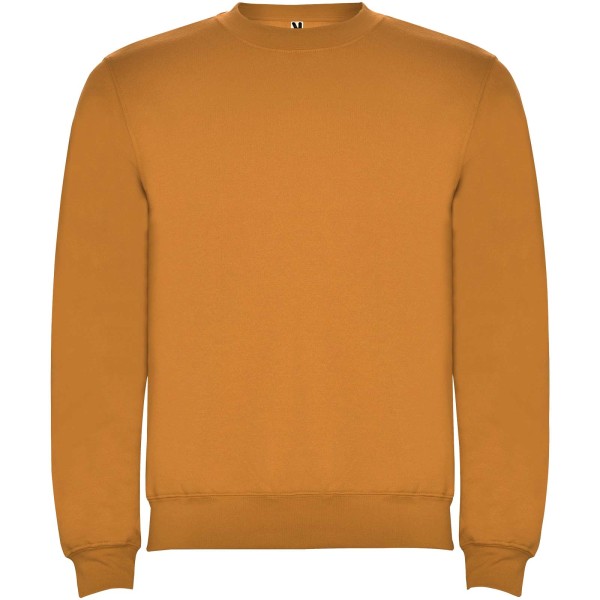 Classic unisex crewneck sweater