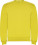 Classic children's sweater with a crewneck neckline - k10701b - variant