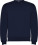 Classic children's sweater with a crewneck neckline - r10701r - variant