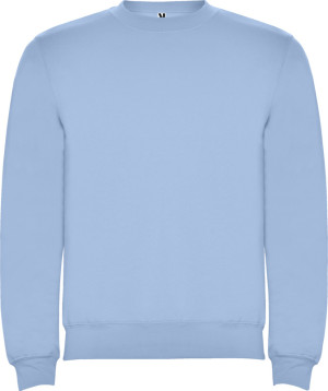 Classic children's sweater with a crewneck neckline - Reklamnepredmety