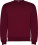 Classic children's sweater with a crewneck neckline - r10702p - variant