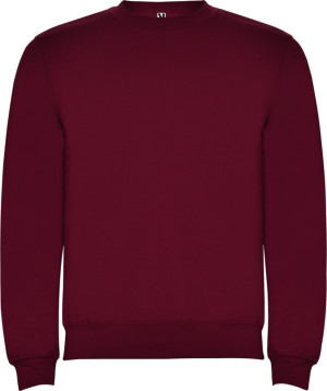 Classic children's sweater with a crewneck neckline - Reklamnepredmety