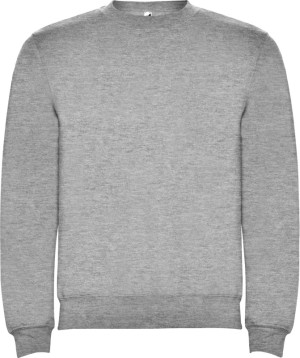 Classic children's sweater with a crewneck neckline - Reklamnepredmety