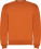 Classic children's sweater with a crewneck neckline - r10703i - variant