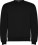 Classic children's sweater with a crewneck neckline - r10703o - variant