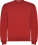 Classic children's sweater with a crewneck neckline - r10704i - variant