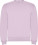 Classic children's sweater with a crewneck neckline - r10704o - variant