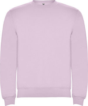 Classic children's sweater with a crewneck neckline - Reklamnepredmety