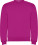 Classic children's sweater with a crewneck neckline - r10704r - variant