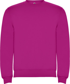 Classic children's sweater with a crewneck neckline - Reklamnepredmety