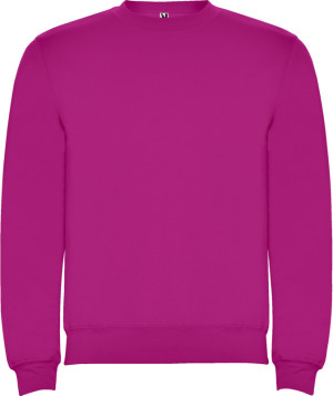 Classic children's sweater with a crewneck neckline - Reklamnepredmety