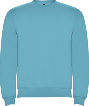 Classic children's sweater with a crewneck neckline - Reklamnepredmety
