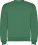 Classic children's sweater with a crewneck neckline - r10705h - variant