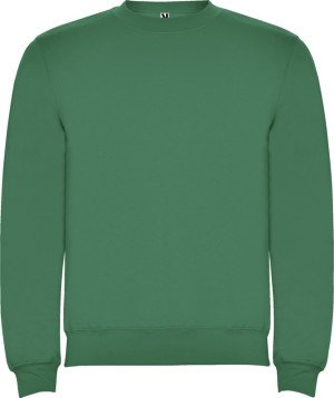 Classic children's sweater with a crewneck neckline - Reklamnepredmety