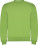 Classic children's sweater with a crewneck neckline - r10705r - variant
