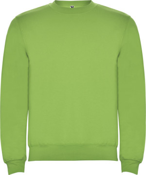 Classic children's sweater with a crewneck neckline - Reklamnepredmety