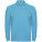 Estrella Men's Long Sleeve Polo Shirt - R66354U - variant PF R66354U1