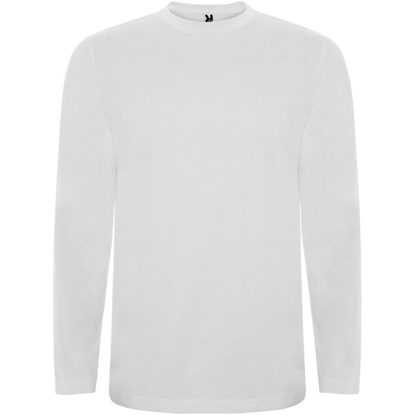 Extreme men's t-shirt with long sleeves