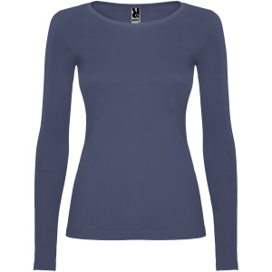 Extreme women's t-shirt with long sleeves - Reklamnepredmety
