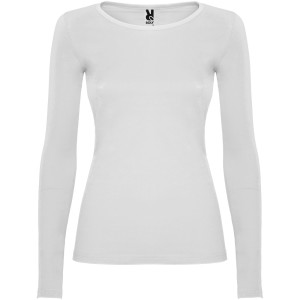 Extreme women's t-shirt with long sleeves - Reklamnepredmety