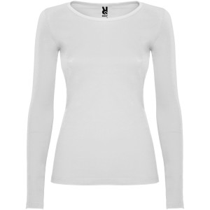 Extreme women's t-shirt with long sleeves - Reklamnepredmety