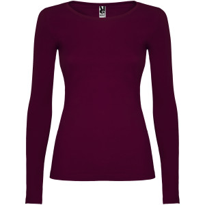 Extreme women's t-shirt with long sleeves - Reklamnepredmety