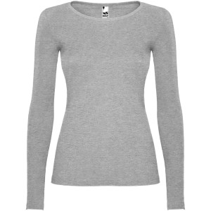 Extreme women's t-shirt with long sleeves - Reklamnepredmety