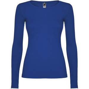 Extreme women's t-shirt with long sleeves - Reklamnepredmety