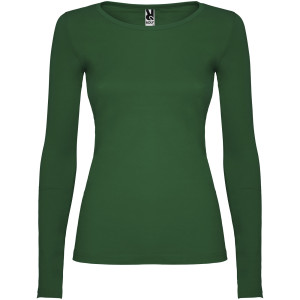 Extreme women's t-shirt with long sleeves - Reklamnepredmety