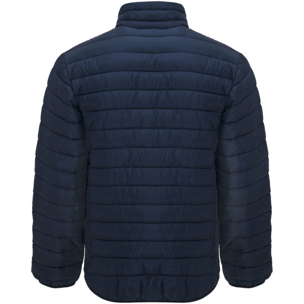 Finland men's insulated jacket