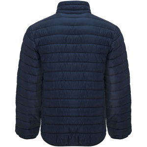 Finland men's insulated jacket - Reklamnepredmety