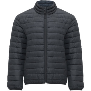 Finland men's insulated jacket - Reklamnepredmety