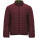 Finland men's insulated jacket - R50942P - variant PF R50942P1