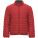Finland men's insulated jacket - R50944I - variant PF R50944I1