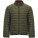 Finland men's insulated jacket - R50945M - variant PF R50945M1