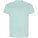 Golden men's t-shirt with short sleeves - R66903B - variant PF R66903B1