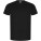 Golden men's t-shirt with short sleeves - R66903O - variant PF R66903O1